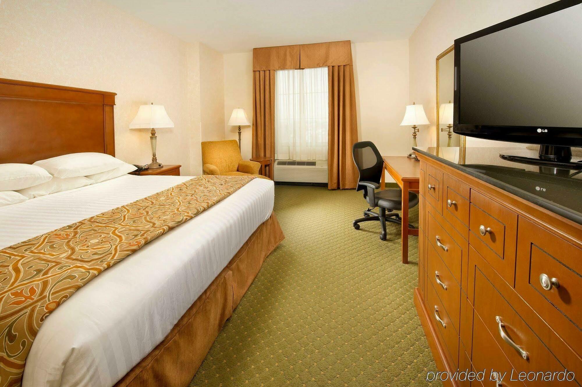 Drury Inn & Suites St. Louis Арнолд Екстериор снимка